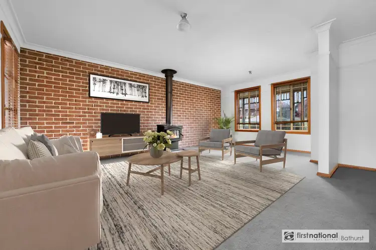 Second view of Homely house listing, 16 Wentworth Drive, Kelso NSW 2795