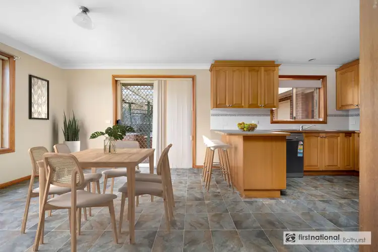 Third view of Homely house listing, 16 Wentworth Drive, Kelso NSW 2795