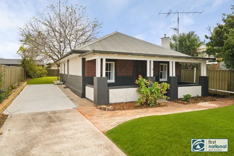 97 Rankin Street, Bathurst NSW 2795