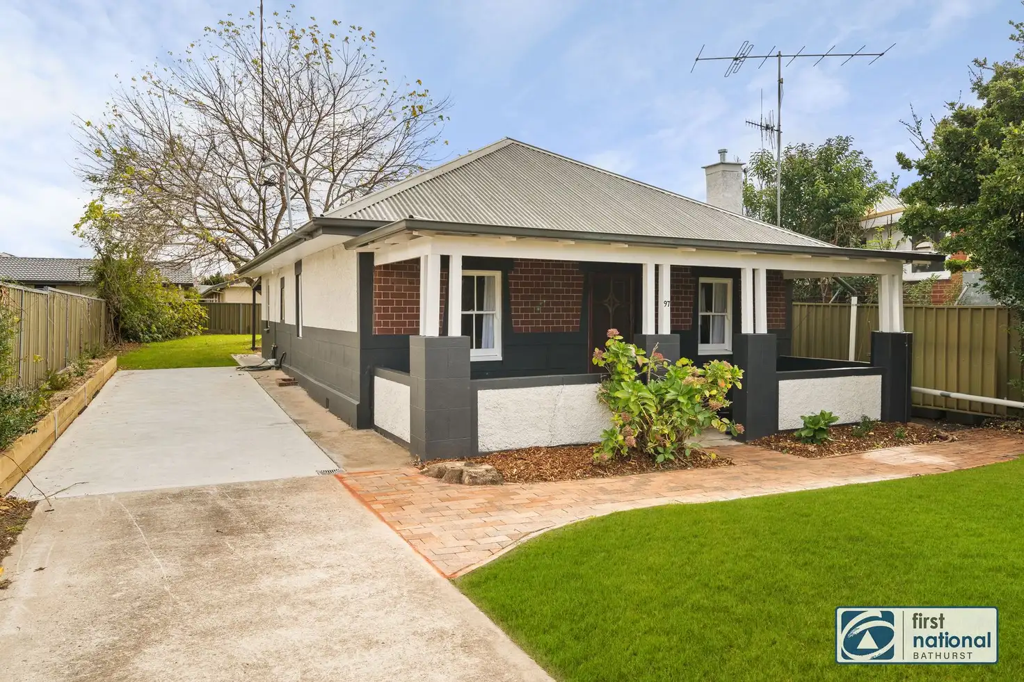 Main view of Homely house listing, 97 Rankin Street, Bathurst NSW 2795