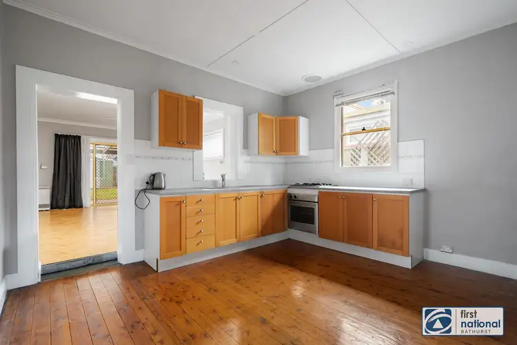 Fourth view of Homely house listing, 97 Rankin Street, Bathurst NSW 2795