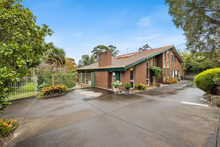 3 Lucieer Court, Templestowe VIC 3106