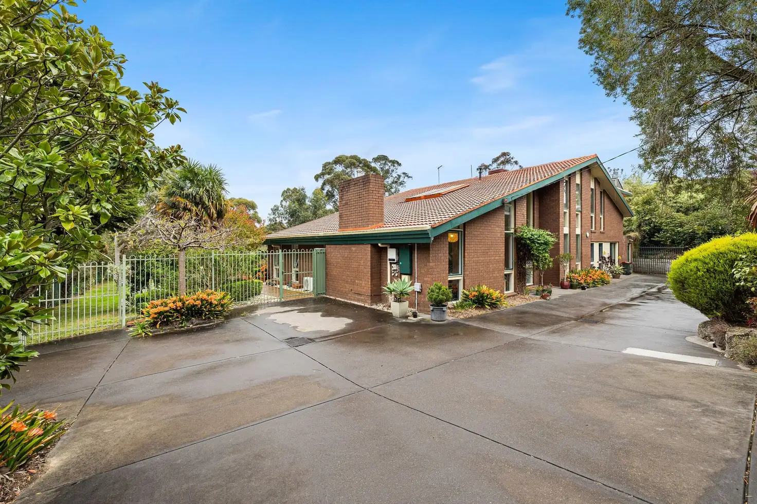 Main view of Homely house listing, 3 Lucieer Court, Templestowe VIC 3106