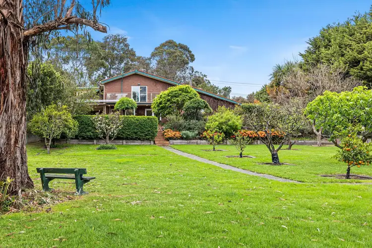 Second view of Homely house listing, 3 Lucieer Court, Templestowe VIC 3106