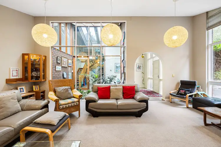 Second view of Homely house listing, 3 Lucieer Court, Templestowe VIC 3106