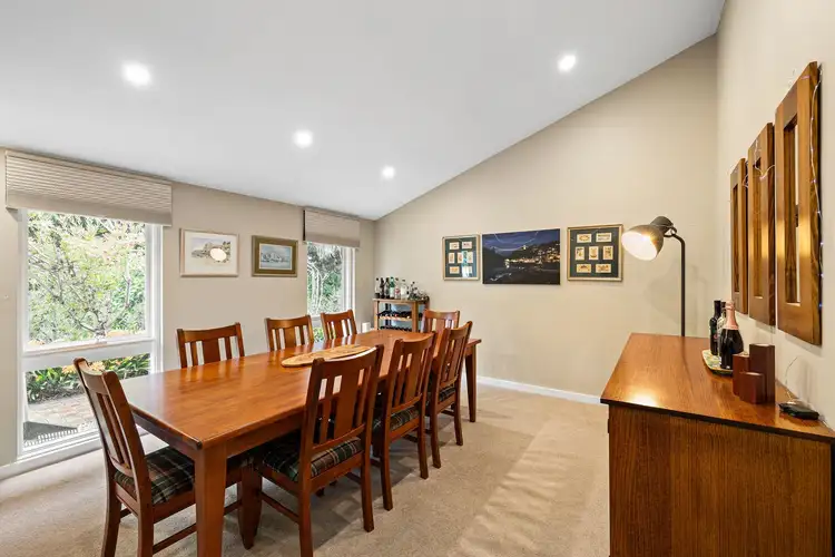 Fourth view of Homely house listing, 3 Lucieer Court, Templestowe VIC 3106