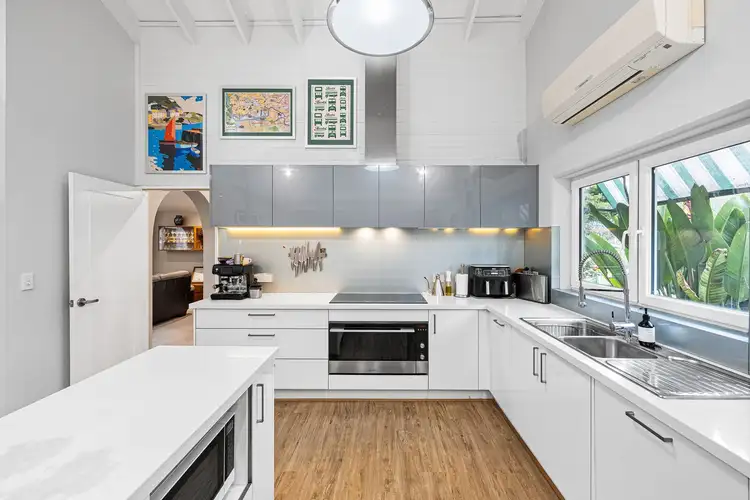 Fifth view of Homely house listing, 3 Lucieer Court, Templestowe VIC 3106