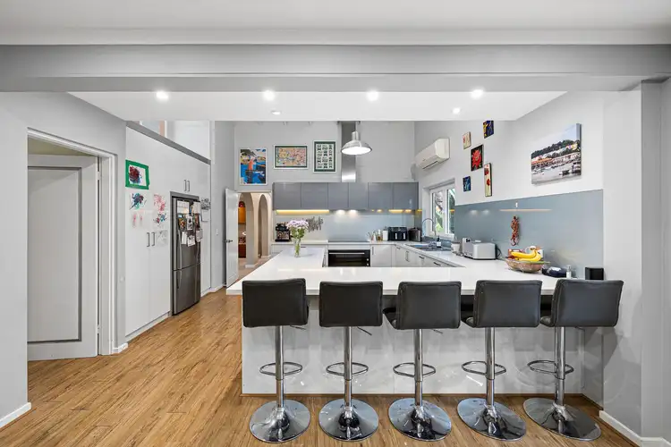 Sixth view of Homely house listing, 3 Lucieer Court, Templestowe VIC 3106