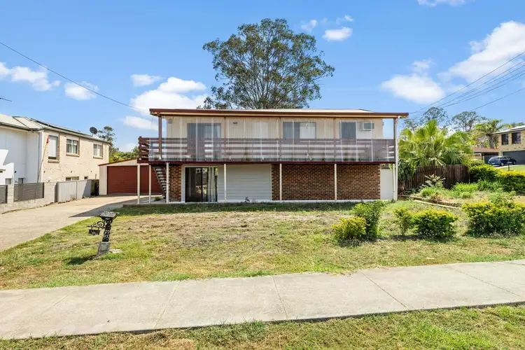Second view of Homely house listing, 51 ALAWOONA STREET, Redbank Plains QLD 4301