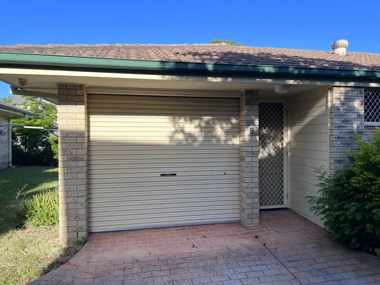 6/9 Blake Street, Southport QLD 4215