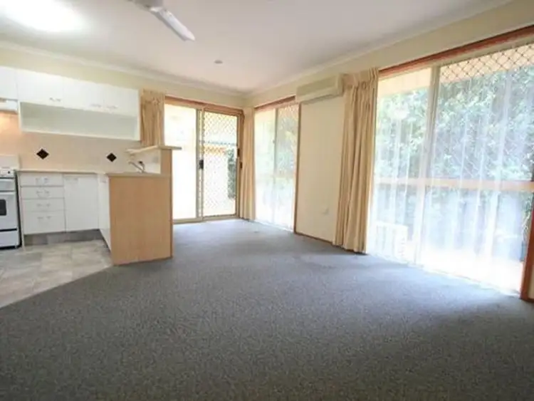 Second view of Homely villa listing, 6/9 Blake Street, Southport QLD 4215