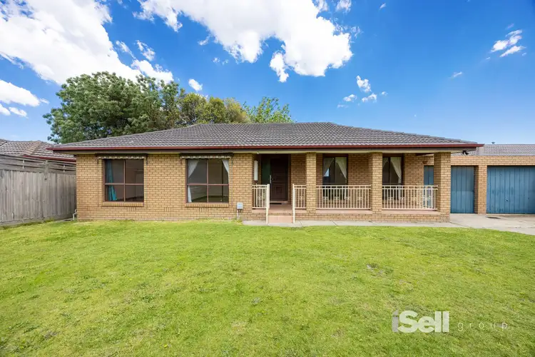 2/30 Joffre Street, Noble Park VIC 3174