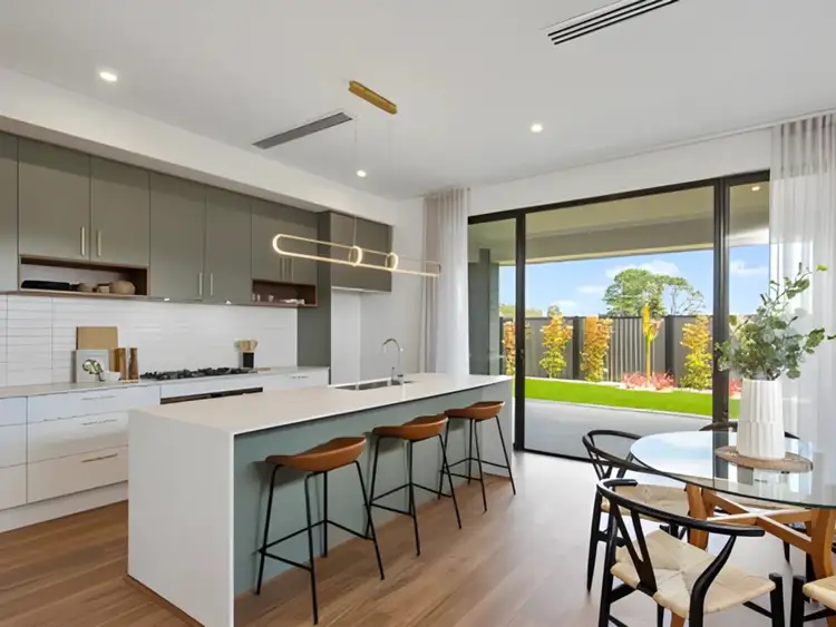 Second view of Homely house listing, 7 Muirfield Street, Mount Barker SA 5251