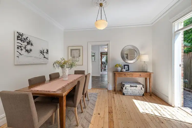 Third view of Homely semi-detached listing, 32 Cairo Street, Cammeray NSW 2062