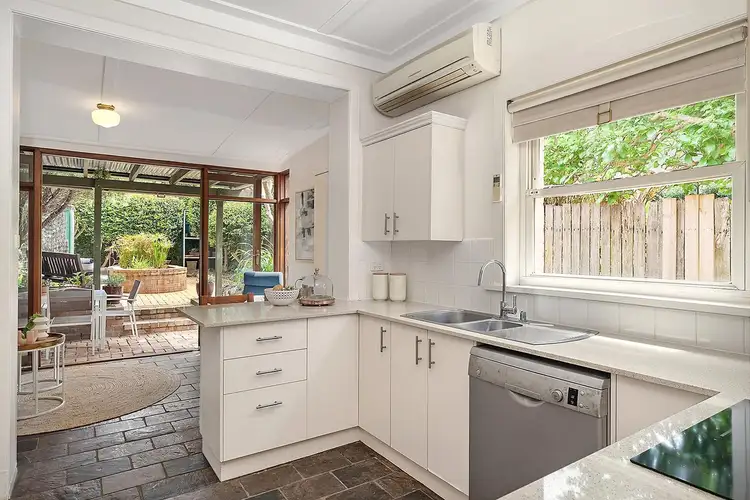 Fourth view of Homely semi-detached listing, 32 Cairo Street, Cammeray NSW 2062
