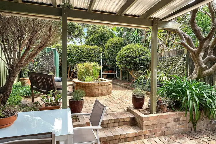 Fifth view of Homely semi-detached listing, 32 Cairo Street, Cammeray NSW 2062