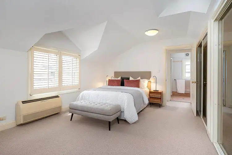 Sixth view of Homely semi-detached listing, 32 Cairo Street, Cammeray NSW 2062