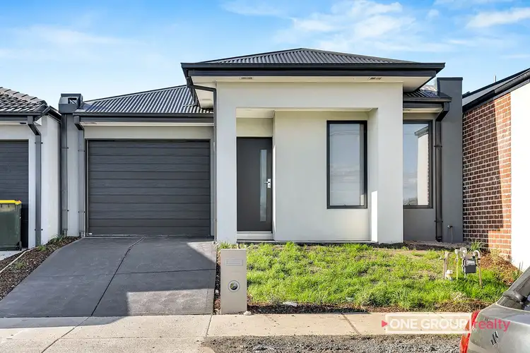 35 DARGILE CIRCUIT, Epping VIC 3076