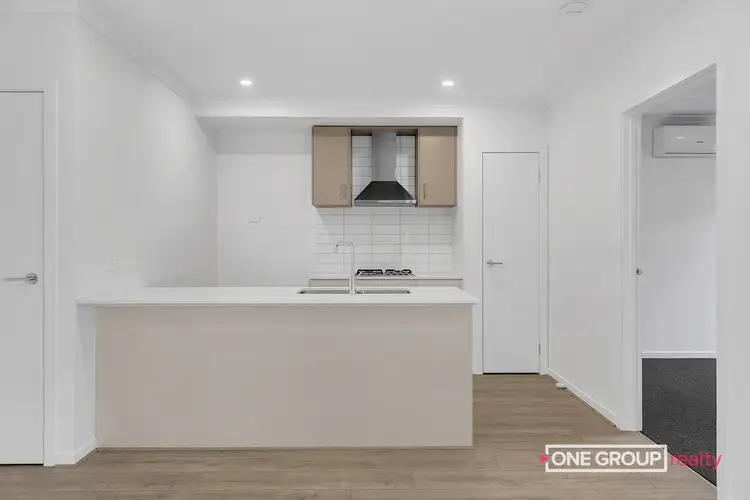 Second view of Homely house listing, 35 DARGILE CIRCUIT, Epping VIC 3076