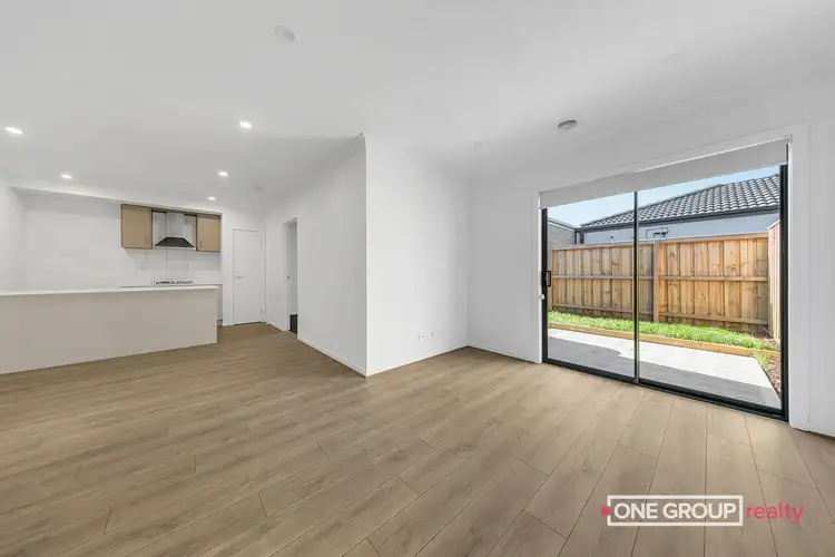 Fourth view of Homely house listing, 35 DARGILE CIRCUIT, Epping VIC 3076