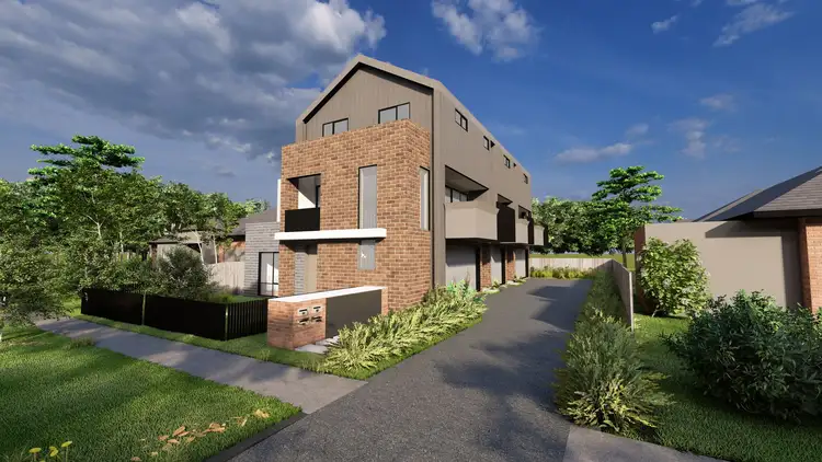 Main view of Homely house listing, 76 Scott Street, Dandenong VIC 3175