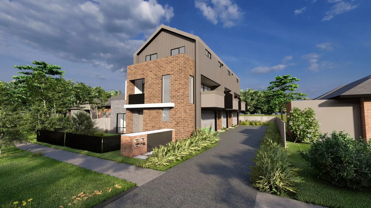 Main view of Homely house listing, 76 Scott Street, Dandenong VIC 3175