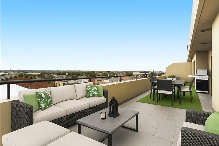 6/62-68 Sharp Street, Belmore NSW 2192