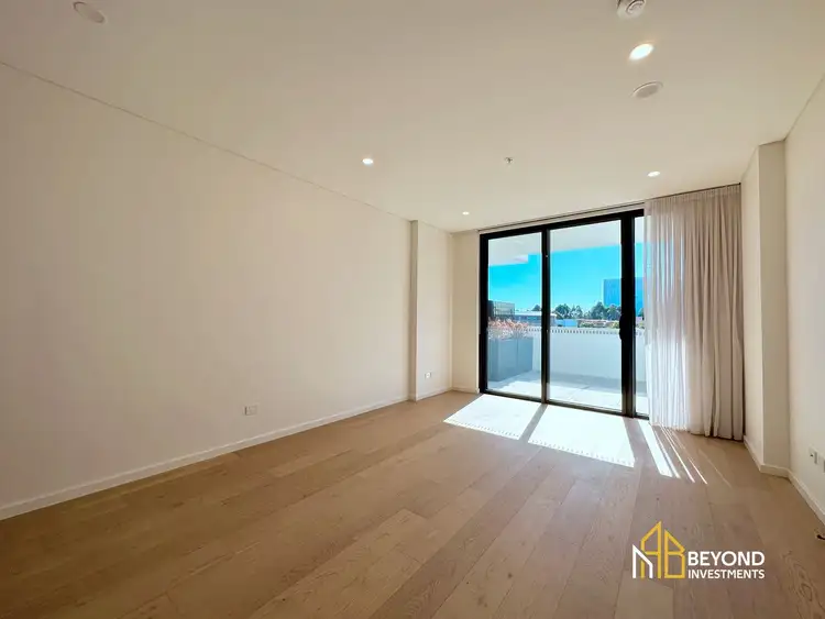 Second view of Homely apartment listing, 403/138 Parramatta Road, Homebush NSW 2140