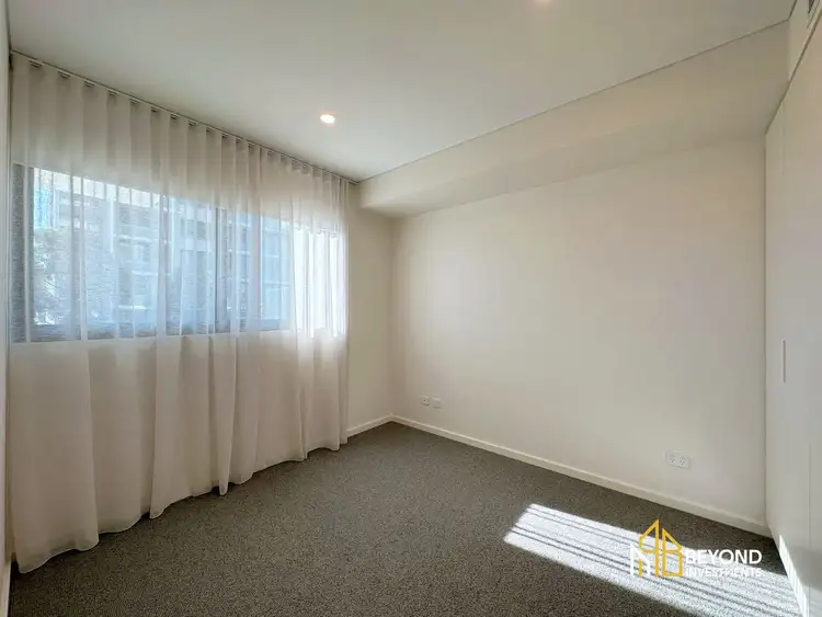 Third view of Homely apartment listing, 403/138 Parramatta Road, Homebush NSW 2140