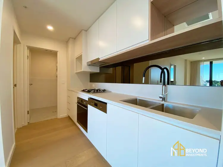 Fourth view of Homely apartment listing, 403/138 Parramatta Road, Homebush NSW 2140