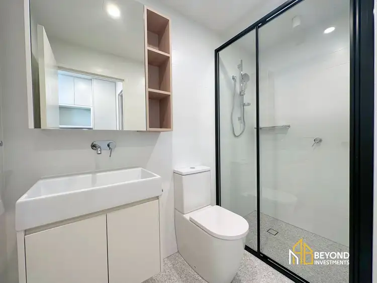 Fifth view of Homely apartment listing, 403/138 Parramatta Road, Homebush NSW 2140