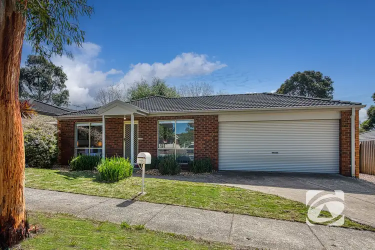 43 Tralee Circuit, Narre Warren VIC 3805