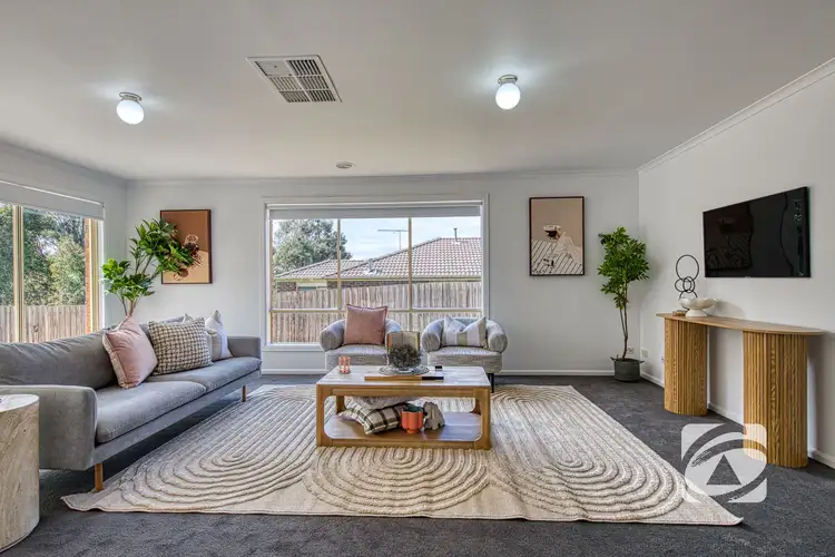 Third view of Homely house listing, 43 Tralee Circuit, Narre Warren VIC 3805