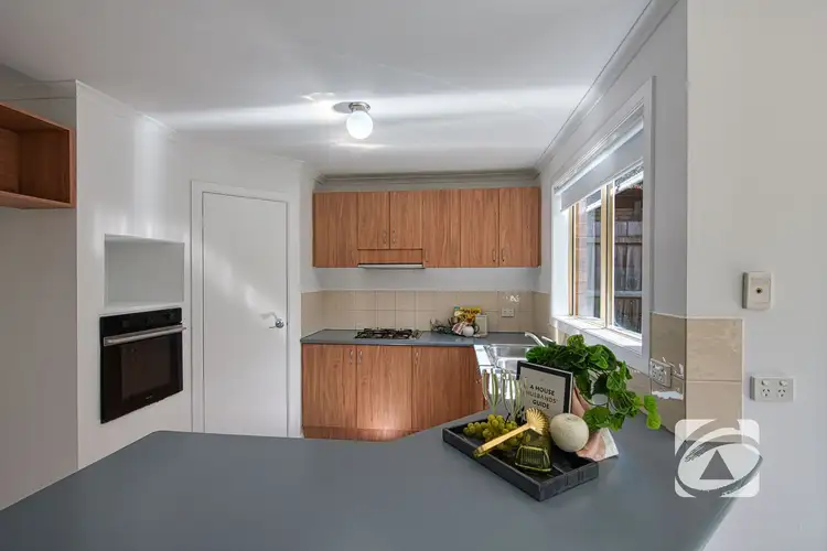 Fourth view of Homely house listing, 43 Tralee Circuit, Narre Warren VIC 3805