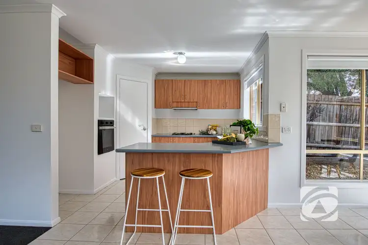 Fifth view of Homely house listing, 43 Tralee Circuit, Narre Warren VIC 3805