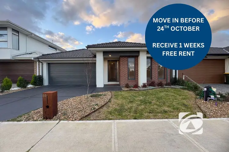 55 Fairweather Street, Clyde VIC 3978