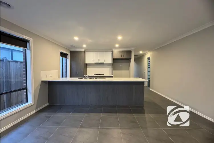 Second view of Homely house listing, 55 Fairweather Street, Clyde VIC 3978