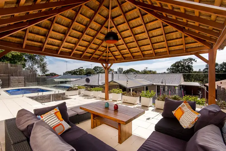 Second view of Homely house listing, 34 Solander Road, Hillarys WA 6025