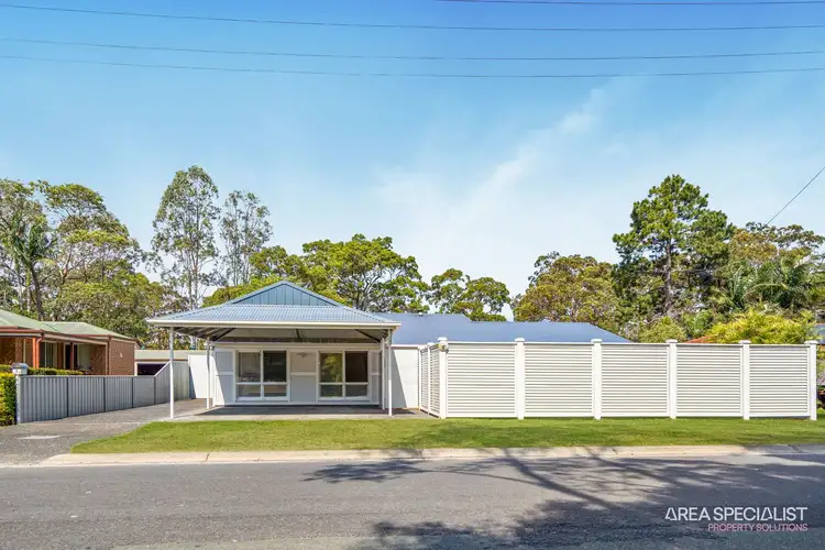 7 Cormorant Crescent, Jacobs Well QLD 4208