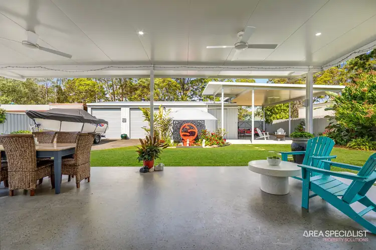 Third view of Homely house listing, 7 Cormorant Crescent, Jacobs Well QLD 4208