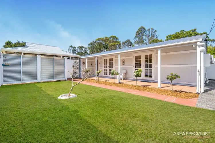 Fourth view of Homely house listing, 7 Cormorant Crescent, Jacobs Well QLD 4208