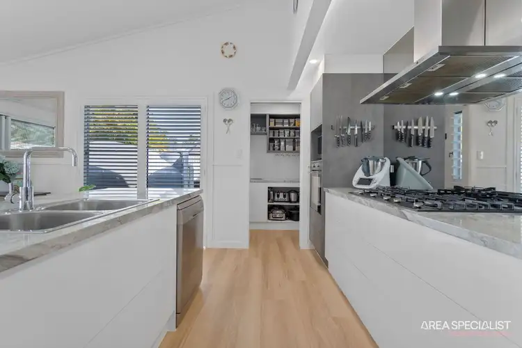 Sixth view of Homely house listing, 7 Cormorant Crescent, Jacobs Well QLD 4208