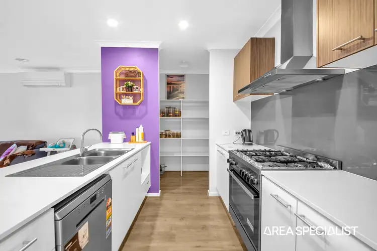 Second view of Homely house listing, 29 Heybridge Street, Clyde VIC 3978