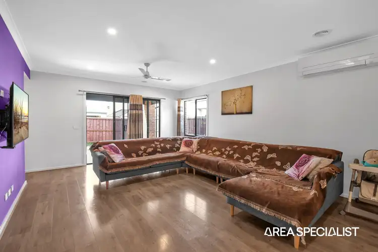 Third view of Homely house listing, 29 Heybridge Street, Clyde VIC 3978
