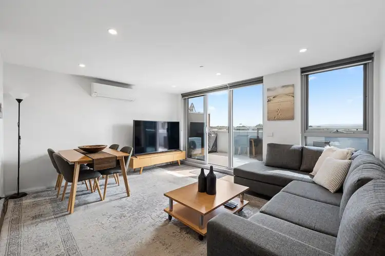 Main view of Homely apartment listing, 301/170 Manningham Road, Bulleen VIC 3105