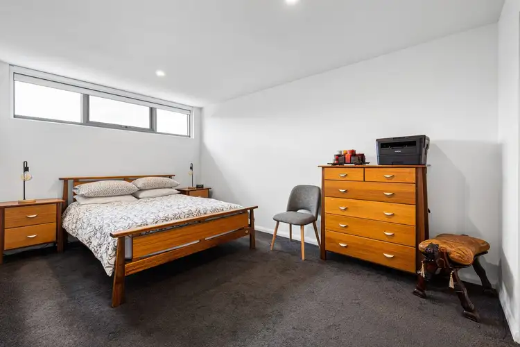 Fifth view of Homely apartment listing, 301/170 Manningham Road, Bulleen VIC 3105