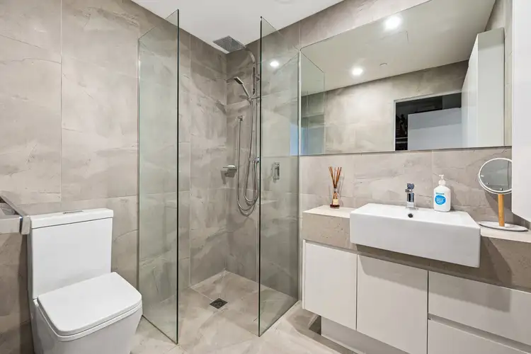 Sixth view of Homely apartment listing, 301/170 Manningham Road, Bulleen VIC 3105