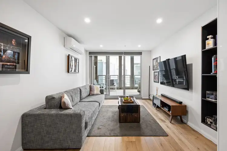 Second view of Homely apartment listing, 108/170 Manningham Road, Bulleen VIC 3105