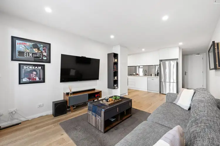 Third view of Homely apartment listing, 108/170 Manningham Road, Bulleen VIC 3105