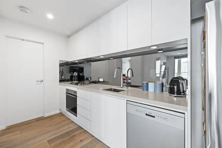 Fourth view of Homely apartment listing, 108/170 Manningham Road, Bulleen VIC 3105